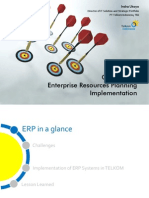 Sesi 5 Case Study Enterprise Resource Planning Implementation