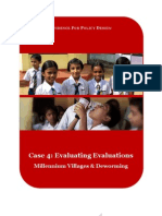 Case 4 MV and Deworming