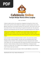 Download Panduan Lengkap Belajar Bisnis Online Dan Blog by Velli M Domo SN106769596 doc pdf