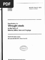 BS 970-Part 6-1973