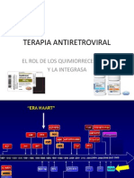 Inhibidores de CCR5