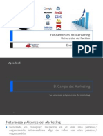 Fundamentos de Marketing