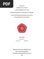 Download Asuhan Keperawatan Anak Dhf Dan Thypoid by ZheZhe SN106774909 doc pdf
