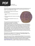 Download The DNA Tesseract by American Kabuki SN106779619 doc pdf