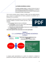 Teoria de Fundamentos