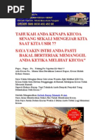 Download KENAPA KECOA SENANG by Agustinus Darmawan H SN106783516 doc pdf