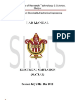 Lab Manual Ps1