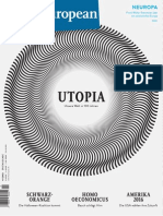 Utopia The European 4-2012