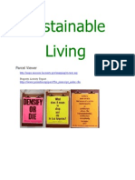 My Sustainable Living File 120923