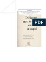 Rita Melillo, Benito Scopa, Dirigere Non È Solo Essere A Capo!, 1996, PPE