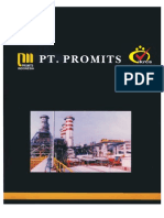 Download Company Profile Promits Indonesia by ponary9289 SN106793180 doc pdf