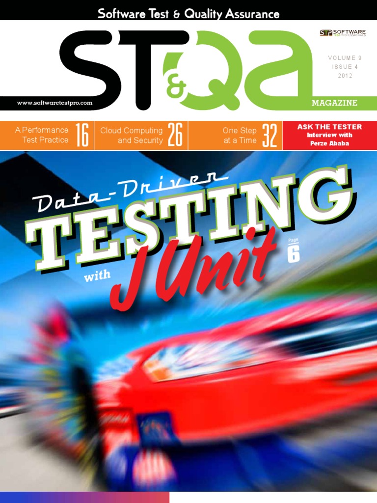 Cloud Computing and Security A Performance Test Practice One Step at A ...