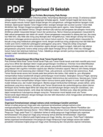 Download Makalah Etika Organisasi Di Sekolah by Haryati Bempah SN106803895 doc pdf