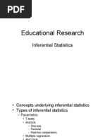 Statistics Saturday