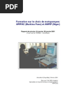 Download Formation sur le choix de motopompes  APIPAC Burkina Faso et ANPIP Niger by CSL4D SN106810690 doc pdf