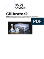 Gilibrator 2