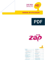 Manual Zap Box