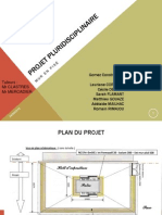 Projet Pisé Partie 2 Et 3