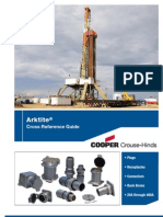 Arktite Cross Reference Appleton