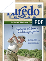 Laredo Texas Visitor Guide