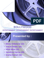 Bollywood