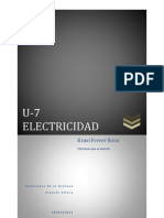 U7 Electricidad