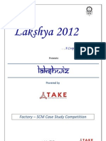 Factory_SCM Case Study