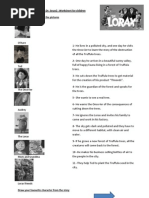 Download The Lorax Worksheet by Maria Soledad Franco SN106825939 doc pdf