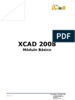 XCAD2008 Basico