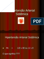 Hipertensão