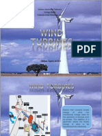 Wind turbine components explained