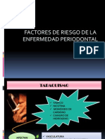 Exposicion Periodoncia II