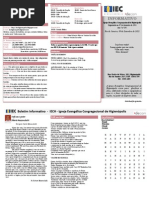 Boletim Ano 7 nº 295