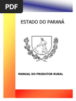 Manual Do Produtor Rural