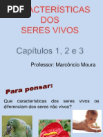 1 Caracteristicas Seres Vivos