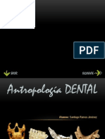 Antropologia Dental