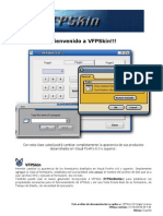 Ayuda VFPSkin