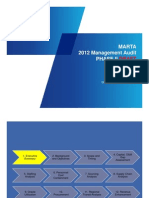 MARTA: 2012 KPMG Phase II Final Draft