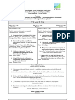 Programa Corto Simposio Subgraduado 30 Marzo