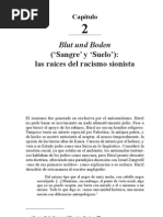 Las raíces del racismo sionista