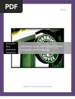 Download Starbucks Social Responsibility  by Ameenii Mukhlis SN106854487 doc pdf