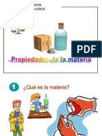 Pro Piedade S Del A Materia