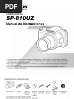 Canon Auto Zoom 814 Electronic - Owners Guide | PDF