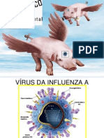 Influenza A