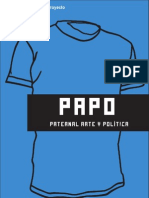 Arte y Política - Papo 2010