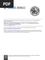 Download David Eltis - Europeans and the Rise and Fall of African Slavery in the Americas by ben_crossan7673 SN106866211 doc pdf
