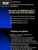 - Hotelaria Hospitalar