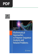 Biological Sequence Analysis Probabilist | PDF | Sequence
