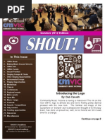 Download CMVic - October SHOUT 2012 by Sarah Waight SN106867439 doc pdf