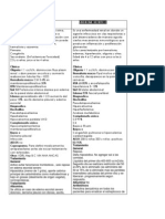 SINDROME NEFROTICOvsNEFRITICO